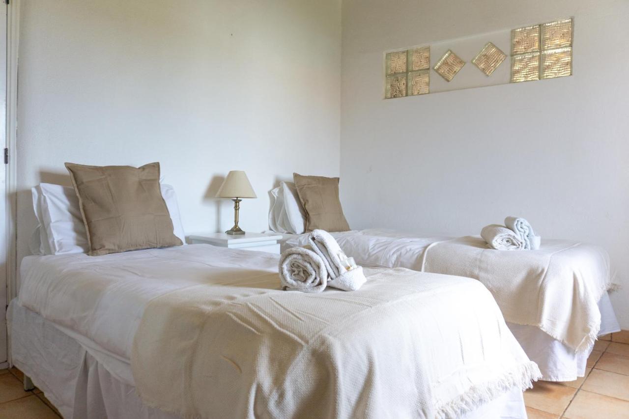 Quinta Agave Apartment Almadena Exterior photo