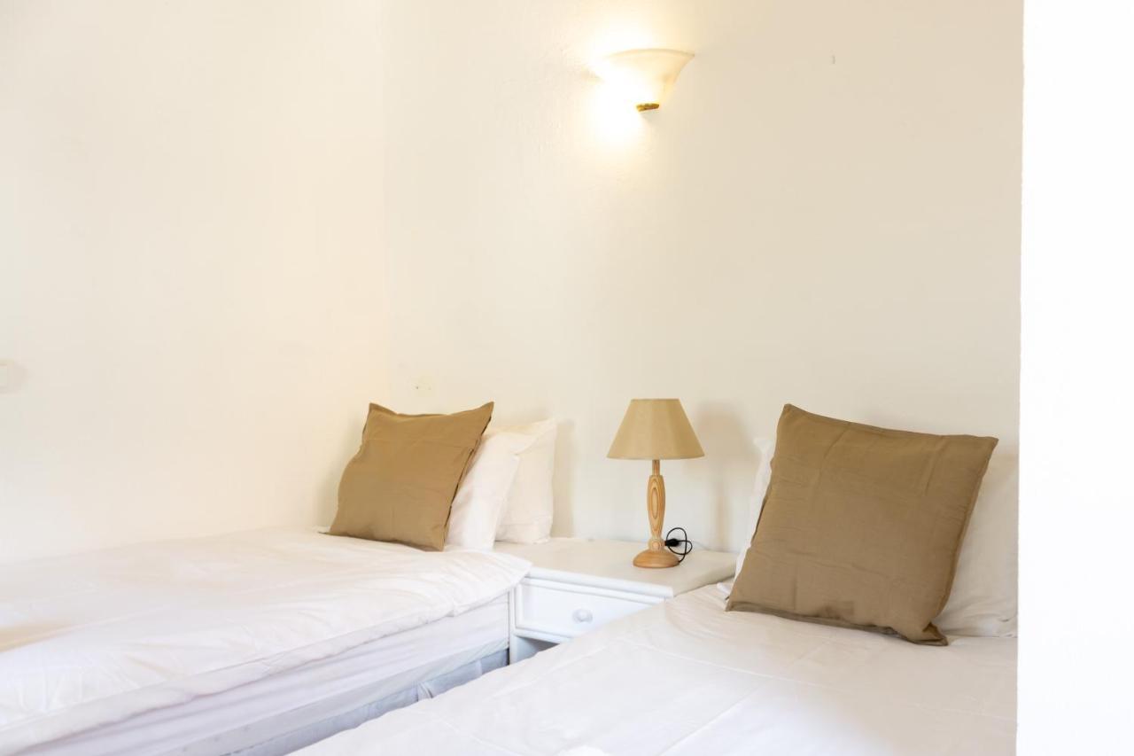 Quinta Agave Apartment Almadena Exterior photo