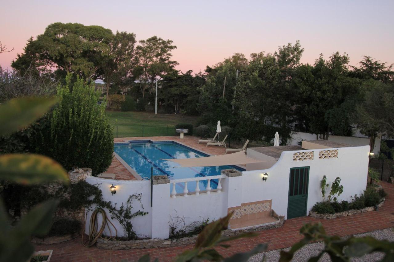 Quinta Agave Apartment Almadena Exterior photo
