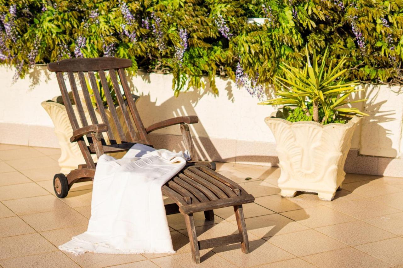 Quinta Agave Apartment Almadena Exterior photo
