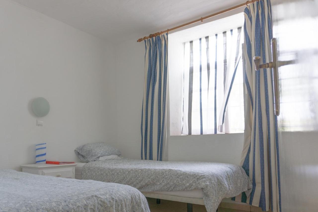 Quinta Agave Apartment Almadena Exterior photo