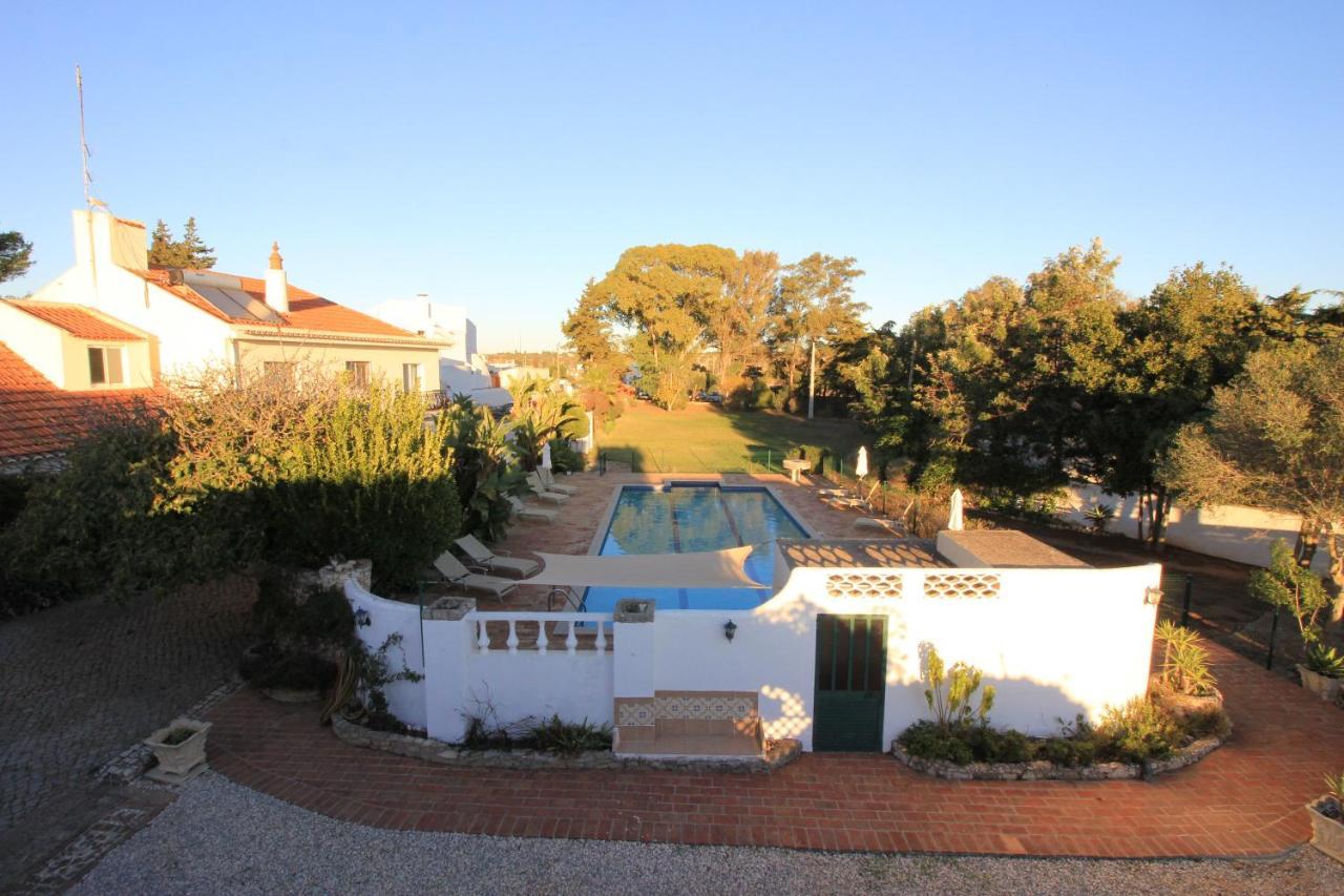 Quinta Agave Apartment Almadena Exterior photo