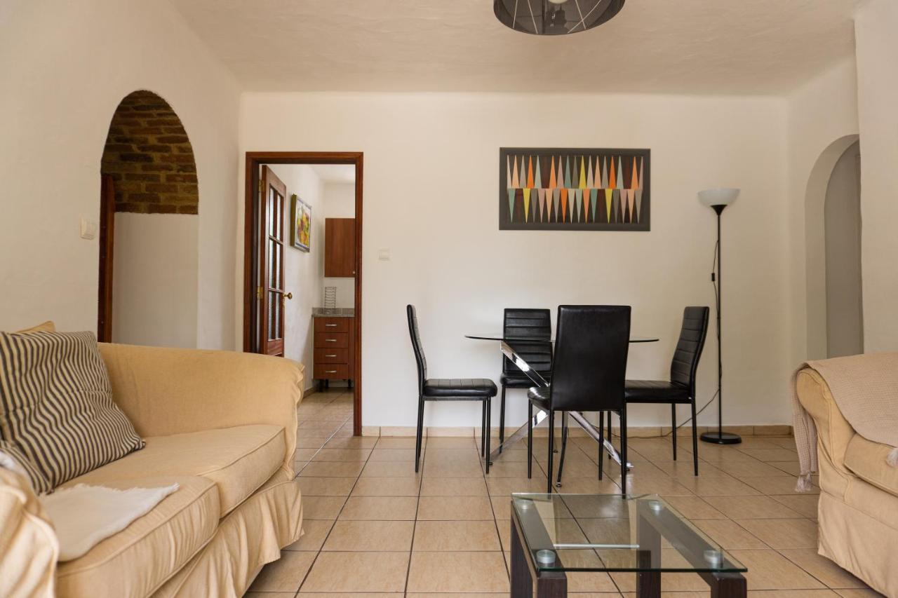 Quinta Agave Apartment Almadena Exterior photo