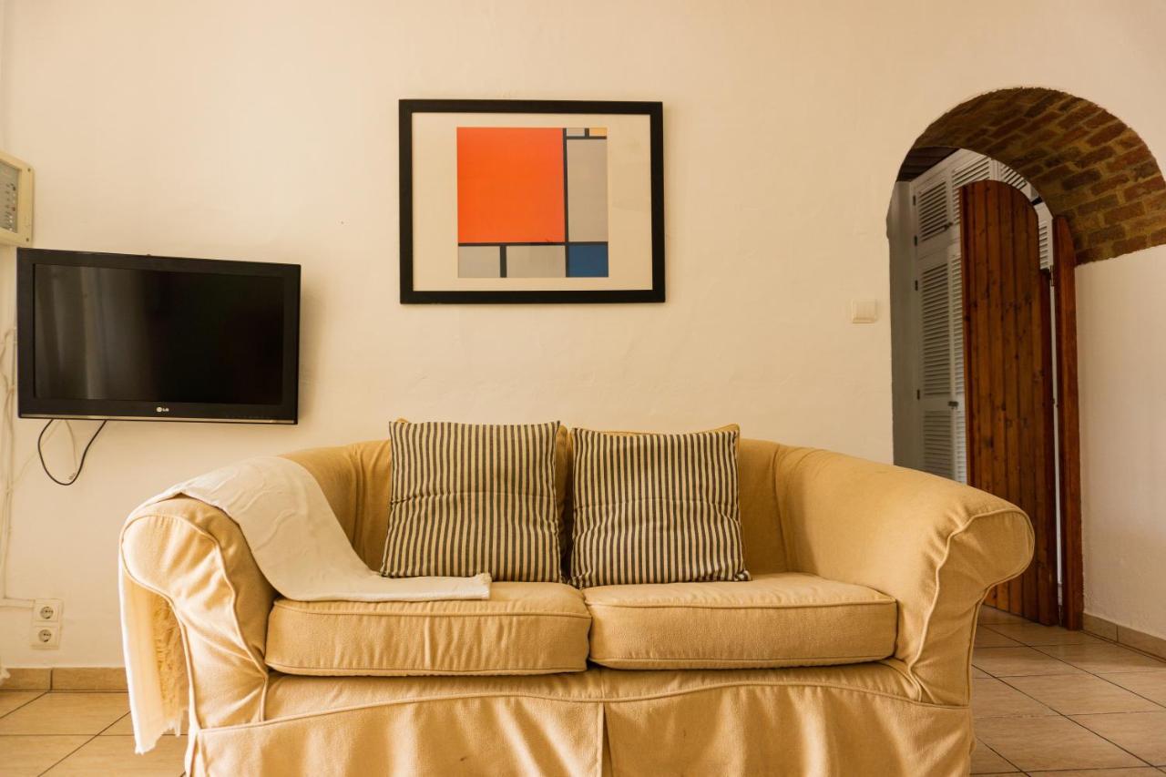 Quinta Agave Apartment Almadena Exterior photo