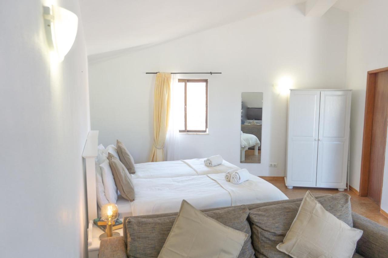 Quinta Agave Apartment Almadena Exterior photo