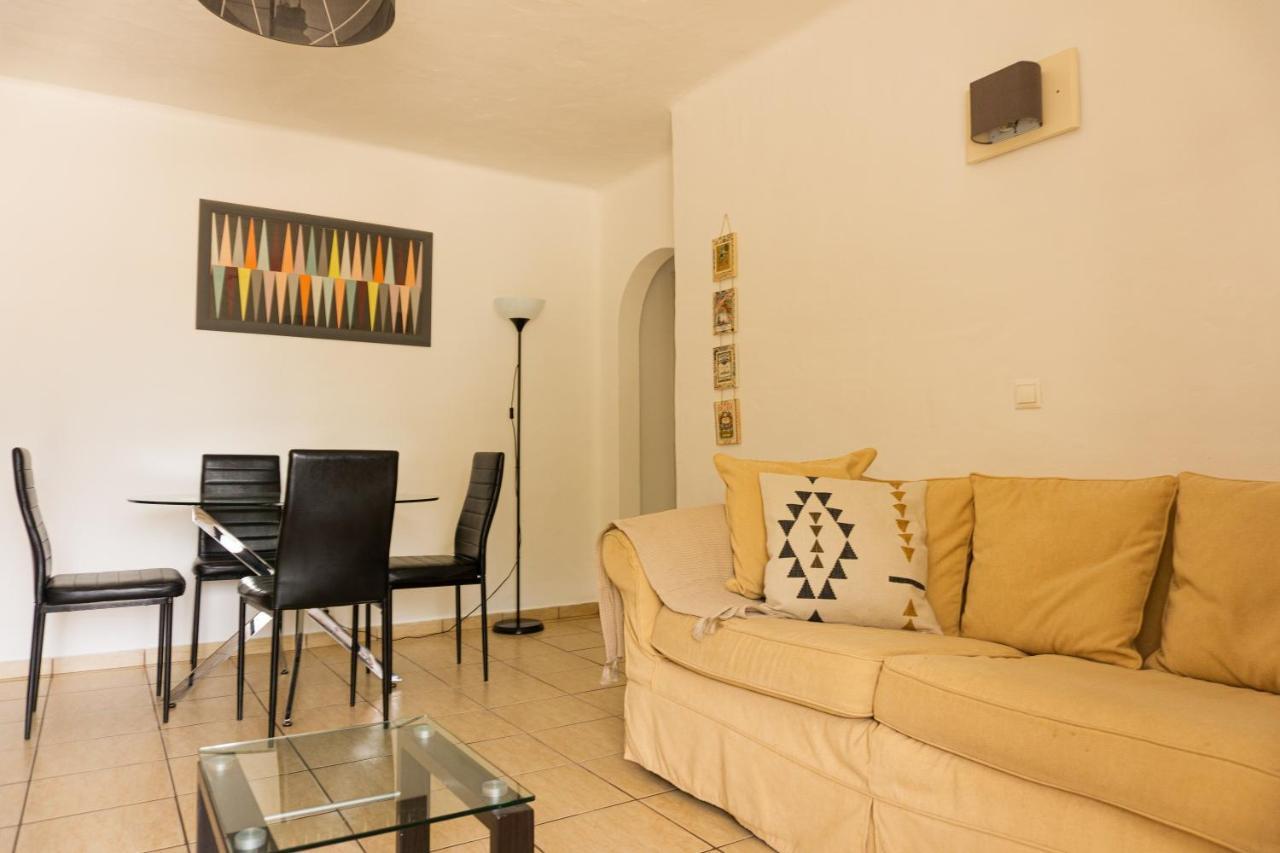 Quinta Agave Apartment Almadena Exterior photo