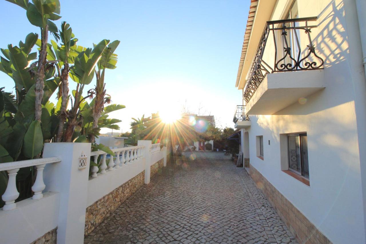 Quinta Agave Apartment Almadena Exterior photo