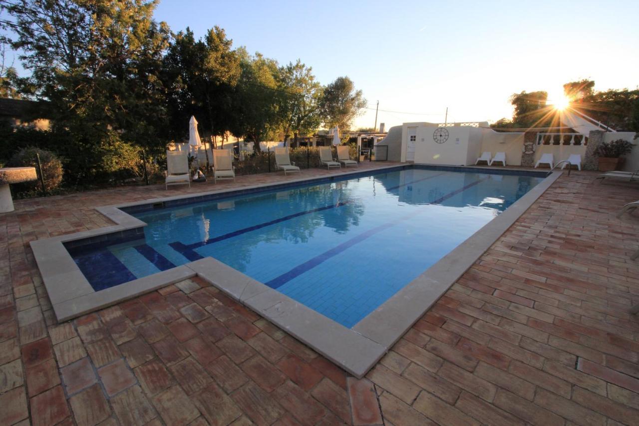 Quinta Agave Apartment Almadena Exterior photo