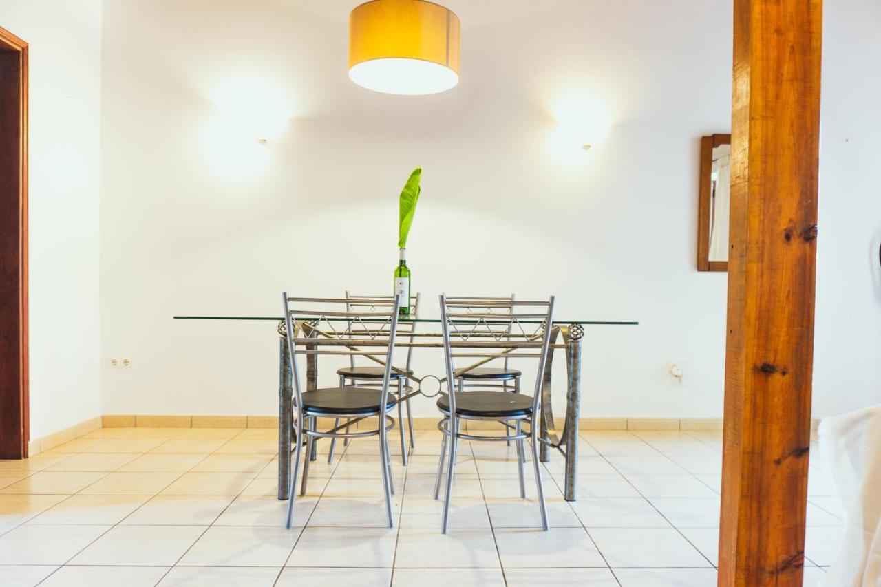 Quinta Agave Apartment Almadena Exterior photo